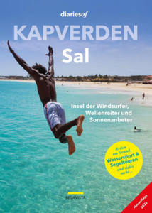 Kapverden - Sal - 2871333614