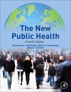 New Public Health - 2874796711