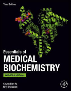 Essentials of Medical Biochemistry - 2872354256