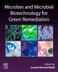 Microbes and Microbial Biotechnology for Green Remediation - 2872358040