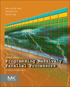 Programming Massively Parallel Processors - 2878772832