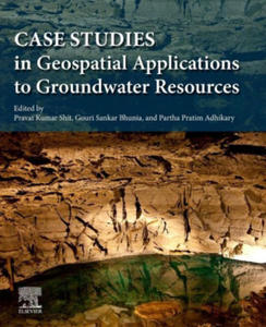 Case Studies in Geospatial Applications to Groundwater Resources - 2878178067