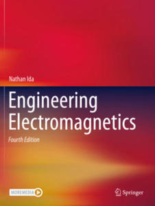 Engineering Electromagnetics - 2877971874