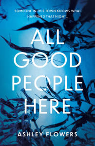 All Good People Here - 2871019148