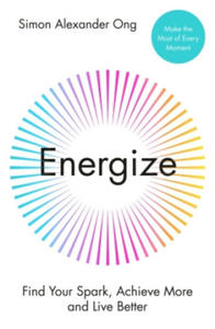 Energize - 2871616678