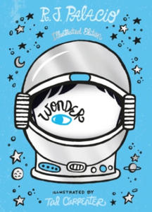 R. J. Palacio - Wonder - 2876122530