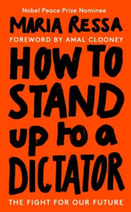 How to Stand Up to a Dictator - 2871608256