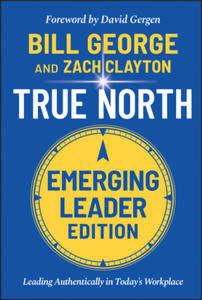 True North, Emerging Leader Edition - 2870225062