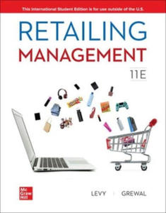 ISE Retailing Management - 2875129935