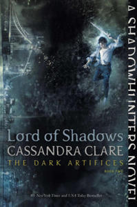 Lord of Shadows - 2870387155