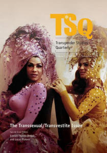 The Transsexual/Transvestite Issue - 2876339581