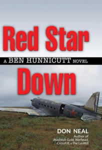 Red Star Down - 2870657092