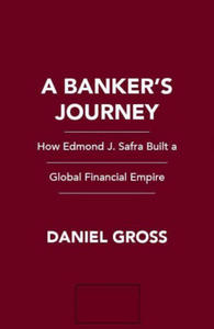 Banker's Journey - 2872589103