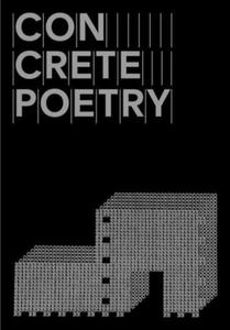 Concrete Poetry - 2878445795