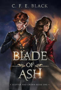 Blade of Ash - 2870217649