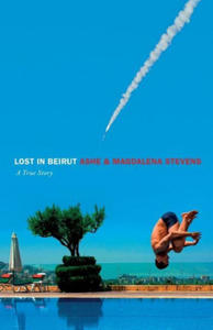 Lost in Beirut - 2873008482