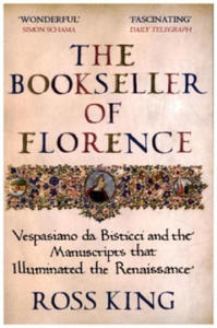 Bookseller of Florence - 2871423562