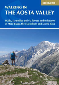 Walking in the Aosta Valley - 2869259127