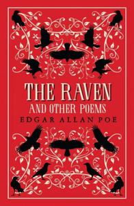 Raven and Other Poems - 2873605607