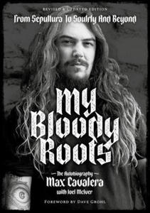 My Bloody Roots - 2869853213