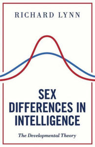 Sex Differences in Intelligence - 2869853585