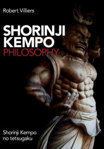 Shorinji Kempo Philosophy - 2870657090