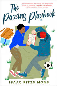 The Passing Playbook - 2873479437