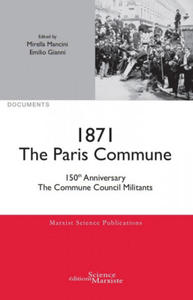 1871-2021 The Paris Commune - 2869564242