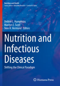 Nutrition and Infectious Diseases - 2871913212