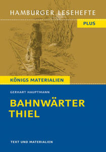 Bahnwrter Thiel - 2877617673