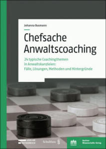 Chefsache Anwaltscoaching - 2877960484