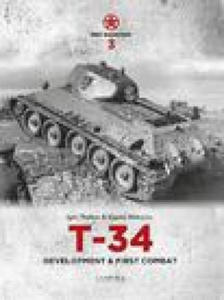 Red Machines 3: T-34 Development & First Combat - 2878618817