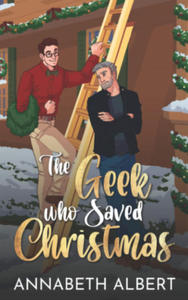 Geek Who Saved Christmas - 2869962597