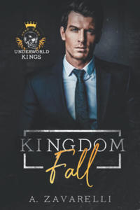 Kingdom Fall - 2870225041