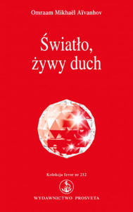 Swiatlo, zywy duch - 2872588861