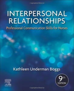Interpersonal Relationships - 2874796688