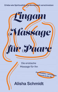 Lingam Massage fur Paare - 2869455131