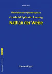 Nathan der Weise Begleitmaterial - 2871521644