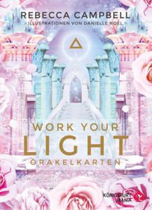 Work Your Light Orakel - 2876026473