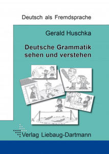 Deutsche Grammatik - sehen und verstehen - 2866885264