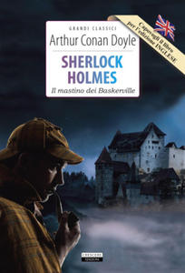 Sherlock Holmes: Il mastino dei Baskerville - 2878168014