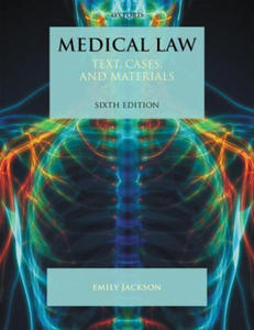 Medical Law - 2870050521