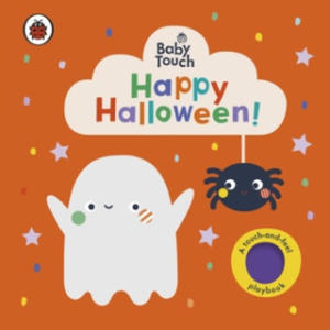 Baby Touch: Happy Halloween! - 2870877840