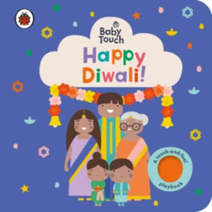 Baby Touch: Happy Diwali! - 2870652022