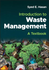 Introduction to Waste Management - A Textbook - 2877183114