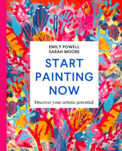 Start Painting Now - 2869660433