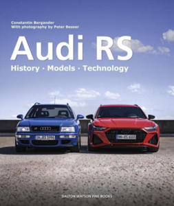 Audi RS - 2878302181