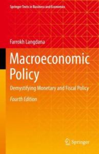 Macroeconomic Policy - 2872588417