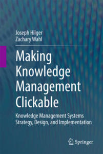 Making Knowledge Management Clickable - 2877497790