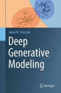 Deep Generative Modeling - 2868451408